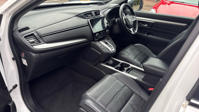 Honda CR-V 2.0 i-MMD Hybrid EX 5dr eCVT Hybrid Estate